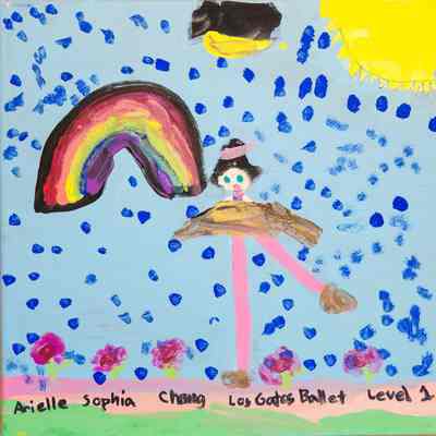 2019 - Los Gatos Ballet