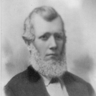 Stephen J. Worden