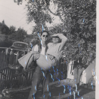 Police Officer Walter Phillips