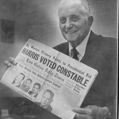 Bob Harris