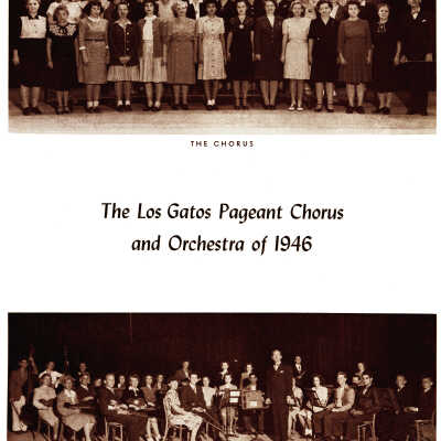 1946 (document-page 4)The Cats program