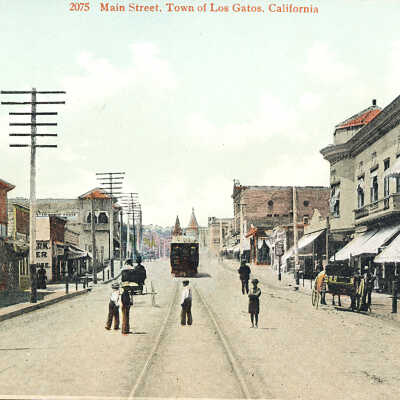 1905 Main Street