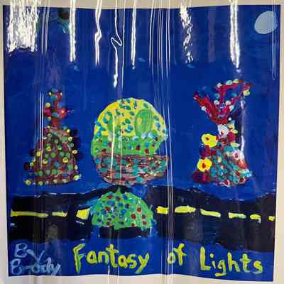 2016 - Fantasy of Lights