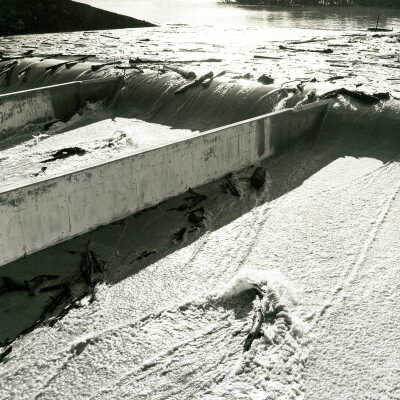 1952 Lexington Dam