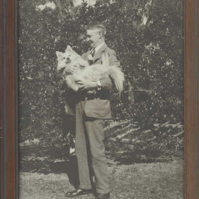 Farwell, J. D.
