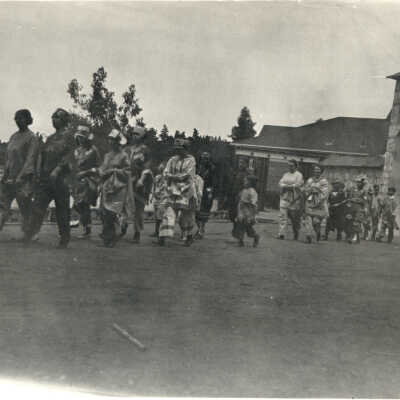 1921 Keang Foo, the Exile