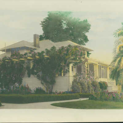 House on Massol