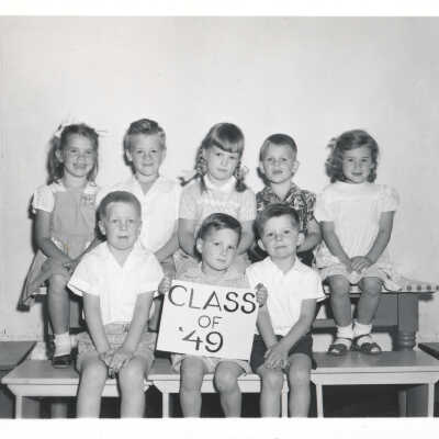 1949 class