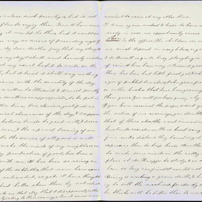 1865-12-01 Burrell letter verso