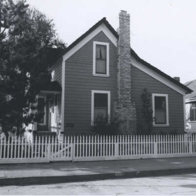 Tait Avenue 203