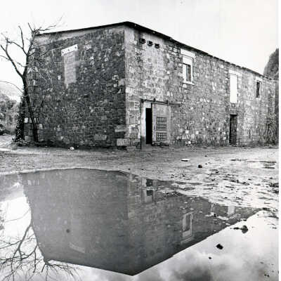 Forbes Mill annex