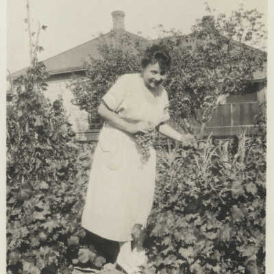 Mary Marengo