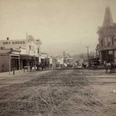 1890 Main Street