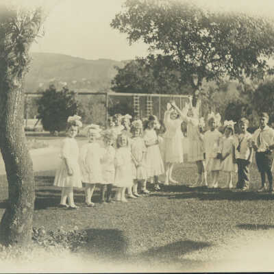 Birthday party