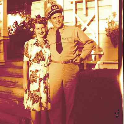 Shore, Elayne C. and Harold Shuman