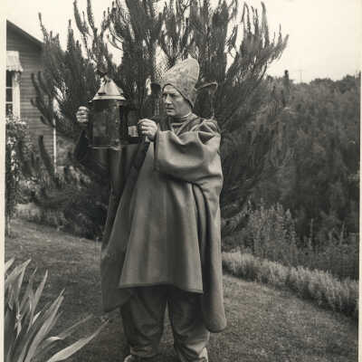 1921 Keang Foo, the Exile