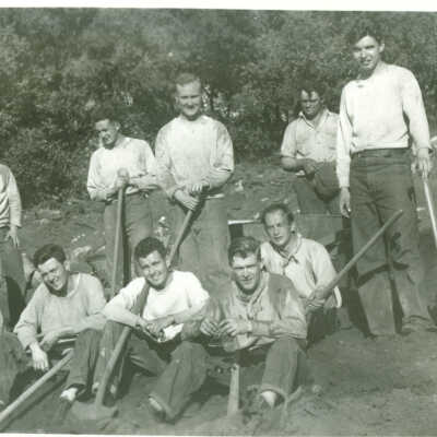 Novices 1939