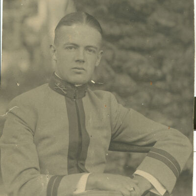 Carl Balch