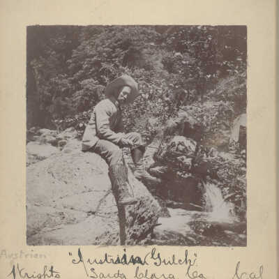 1896 Austrian Gulch