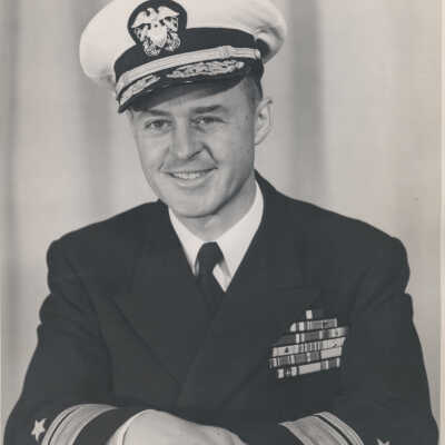 Inglis, Admiral Thomas B.
