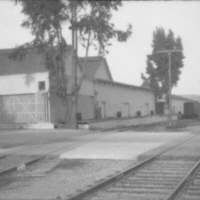 Storage buildings