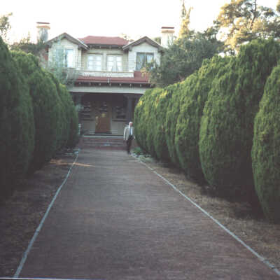 San Jose Avenue 421