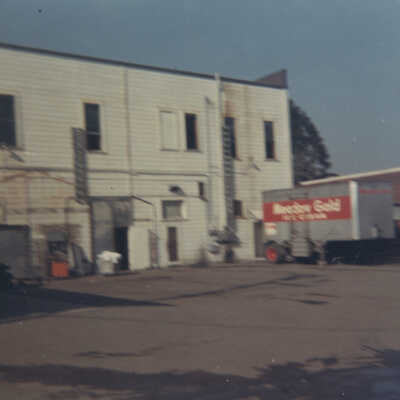 Kyle Building