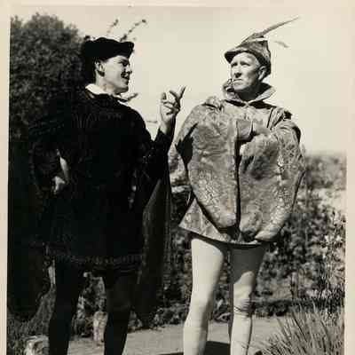 1930 Gypsy Knight