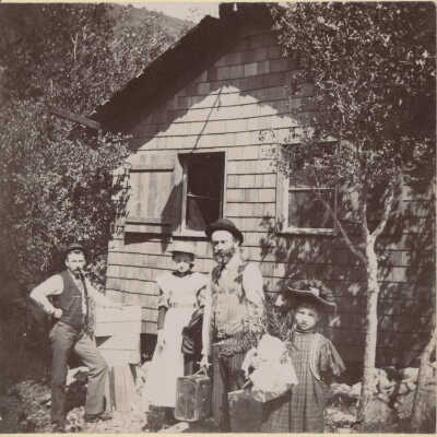 1896 Austrian Gulch