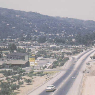 Los Gatos Lodge 2