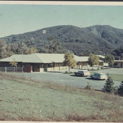 Lexington School 1960