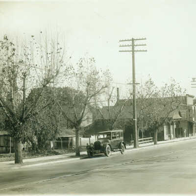 Main Street