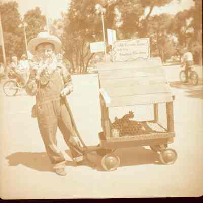 Pet Parade