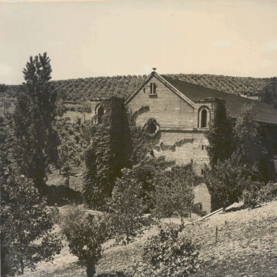 1900 Sacred Heart Novitiate