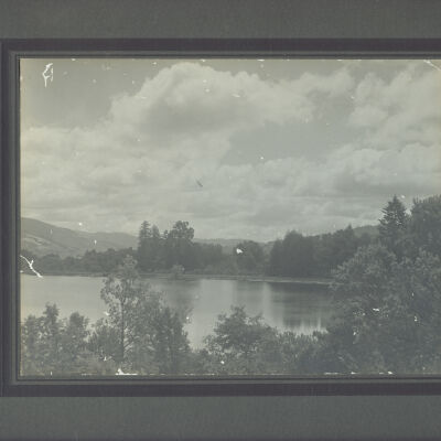 Lake view