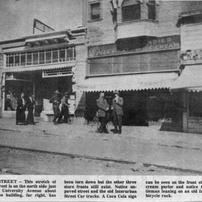 1920 Main Street