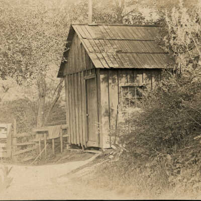 1900 Austrian Gulch