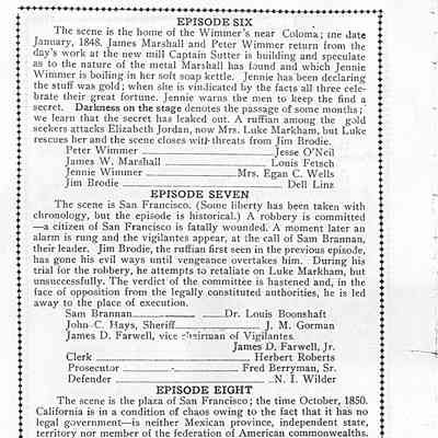 1920 The Californian program (document-page 4)