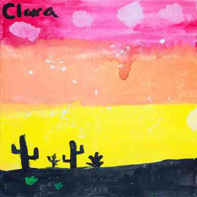 2019 - Cacti