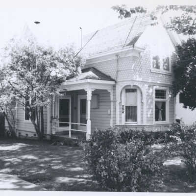 Bachman Avenue 256