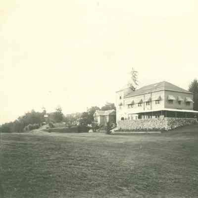 Flood Estate