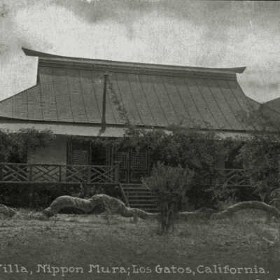1920 Nippon Mura