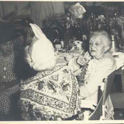Dinner party