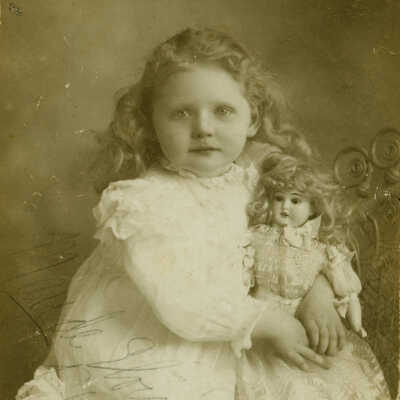 1890 Maud Eloise Driver