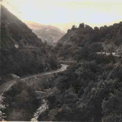 Cats' Canyon