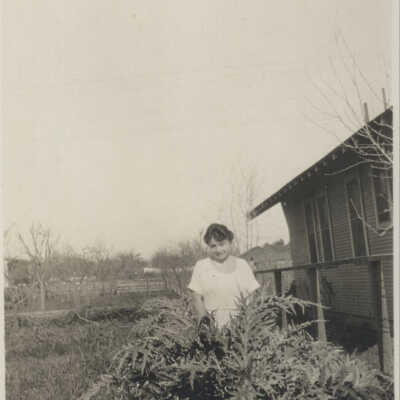 Mary Marengo