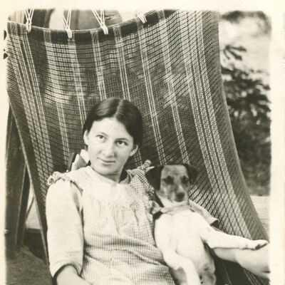 Ethel Scott