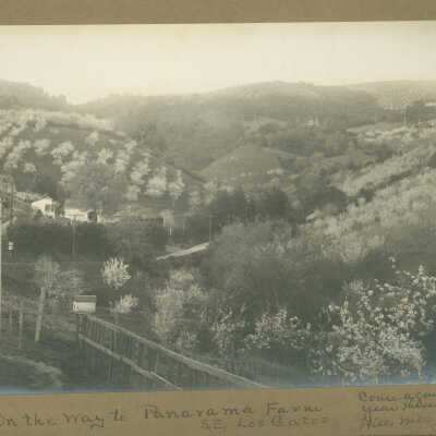 Southeast Los Gatos