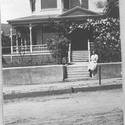 Glen Ridge Avenue 33