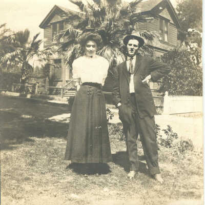 Hewitt, Marian